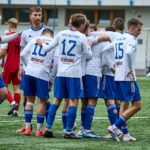 4. fotbalová liga, sk. C: Trutnov - Kosmonosy (3:0)