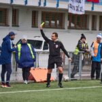 4. fotbalová liga, sk. C: Trutnov - Kosmonosy (3:0)