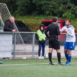 4. fotbalová liga, sk. C: Trutnov - Kosmonosy (3:0)