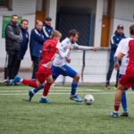 4. fotbalová liga, sk. C: Trutnov - Kosmonosy (3:0)