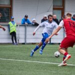 4. fotbalová liga, sk. C: Trutnov - Kosmonosy (3:0)