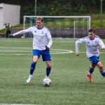 4. fotbalová liga, sk. C: Trutnov - Kosmonosy (3:0)