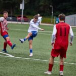 4. fotbalová liga, sk. C: Trutnov - Kosmonosy (3:0)