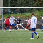 4. fotbalová liga, sk. C: Trutnov - Kosmonosy (3:0)