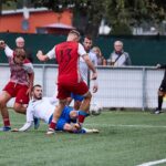 4. fotbalová liga, sk. C: Trutnov - Kosmonosy (3:0)