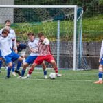 4. fotbalová liga, sk. C: Trutnov - Kosmonosy (3:0)