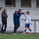 4. fotbalová liga, sk. C: Trutnov - Kosmonosy (3:0)
