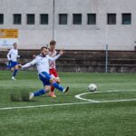 4. fotbalová liga, sk. C: Trutnov - Kosmonosy (3:0)