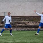 4. fotbalová liga, sk. C: Trutnov - Kosmonosy (3:0)