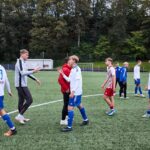 4. fotbalová liga, sk. C: Trutnov - Kosmonosy (3:0)