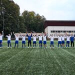 4. fotbalová liga, sk. C: Trutnov - Kosmonosy (3:0)
