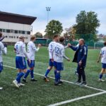 4. fotbalová liga, sk. C: Trutnov - Kosmonosy (3:0)