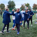 4. fotbalová liga, sk. C: Trutnov - Kosmonosy (3:0)