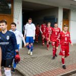 Fotbal, Divize C: Trutnov - Nový Bydžov (1:0)