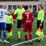 Fotbal, Divize C: Trutnov - Nový Bydžov (1:0)