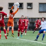 Fotbal, Divize C: Trutnov - Nový Bydžov (1:0)