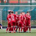 Fotbal, Divize C: Trutnov - Nový Bydžov (1:0)