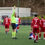 Fotbal, Divize C: Trutnov - Nový Bydžov (1:0)