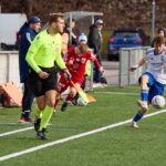 Fotbal, Divize C: Trutnov - Nový Bydžov (1:0)