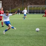 Fotbal, Divize C: Trutnov - Nový Bydžov (1:0)