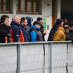 Fotbal, Divize C: Trutnov - Nový Bydžov (1:0)
