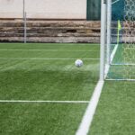 Fotbal, Divize C: Trutnov - Nový Bydžov (1:0)