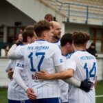 Fotbal, Divize C: Trutnov - Nový Bydžov (1:0)