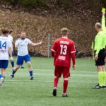Fotbal, Divize C: Trutnov - Nový Bydžov (1:0)