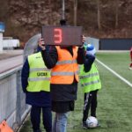 Fotbal, Divize C: Trutnov - Nový Bydžov (1:0)