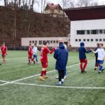 Fotbal, Divize C: Trutnov - Nový Bydžov (1:0)