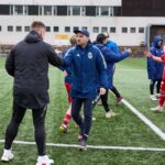 Fotbal, Divize C: Trutnov - Nový Bydžov (1:0)