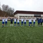 Fotbal, Divize C: Trutnov - Nový Bydžov (1:0)