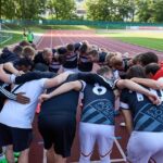 2. předkolo Mol Cupu: Trutnov - Police nad Metují (0:3)