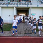 2. předkolo Mol Cupu: Trutnov - Police nad Metují (0:3)