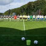 2. předkolo Mol Cupu: Trutnov - Police nad Metují (0:3)