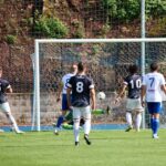 2. předkolo Mol Cupu: Trutnov - Police nad Metují (0:3)