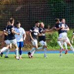 2. předkolo Mol Cupu: Trutnov - Police nad Metují (0:3)