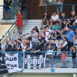 2. předkolo Mol Cupu: Trutnov - Police nad Metují (0:3)