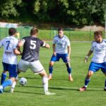 2. předkolo Mol Cupu: Trutnov - Police nad Metují (0:3)