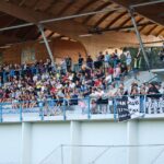 2. předkolo Mol Cupu: Trutnov - Police nad Metují (0:3)