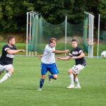 2. předkolo Mol Cupu: Trutnov - Police nad Metují (0:3)