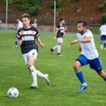 2. předkolo Mol Cupu: Trutnov - Police nad Metují (0:3)