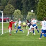 2. předkolo Mol Cupu: Trutnov - Police nad Metují (0:3)