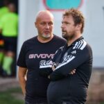 2. předkolo Mol Cupu: Trutnov - Police nad Metují (0:3)