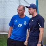 2. předkolo Mol Cupu: Trutnov - Police nad Metují (0:3)