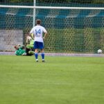 2. předkolo Mol Cupu: Trutnov - Police nad Metují (0:3)