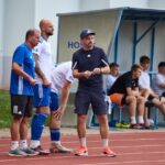 2. předkolo Mol Cupu: Trutnov - Police nad Metují (0:3)