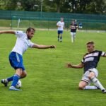 2. předkolo Mol Cupu: Trutnov - Police nad Metují (0:3)