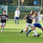 2. předkolo Mol Cupu: Trutnov - Police nad Metují (0:3)