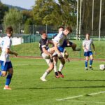 2. předkolo Mol Cupu: Trutnov - Police nad Metují (0:3)